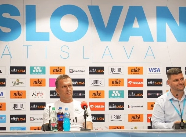 Ivanković iz Bratislave: 'Pokazat ćemo zube!'